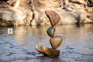 Gravity Glue - Rocks