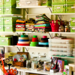 craft room
