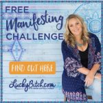 DDT 5 day manifesting challenge